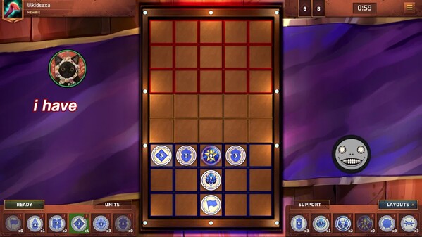 Crestfall Gameplay Trailer