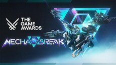 ティーザー | Mecha BREAK - ゲームモードトレーラー | The Game Awards