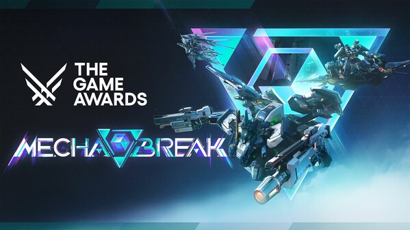 Mecha BREAK - ゲームモードトレーラー | The Game Awards