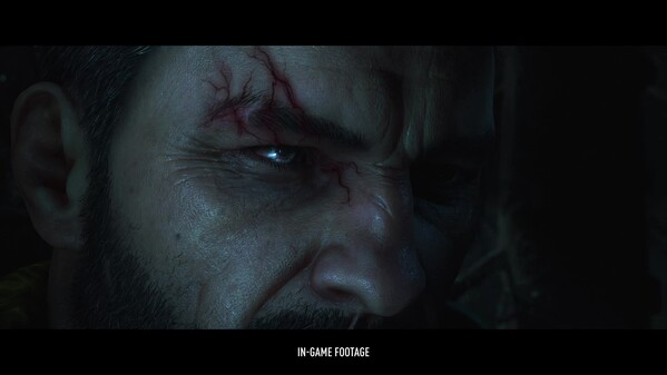 Dying Light: The Beast