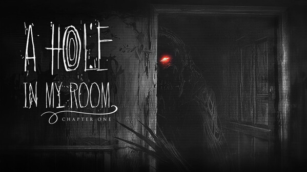 A Hole in My Room - Chapter 1