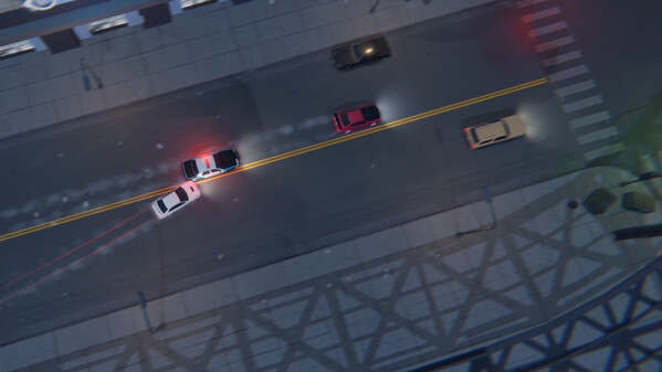 Pico Drift Trailer 1