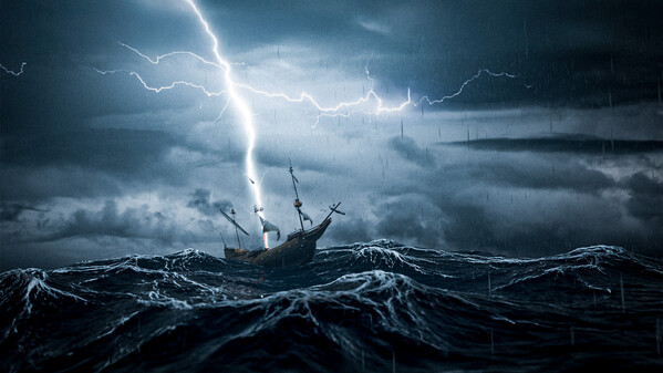 Swordhaven Early access - JP