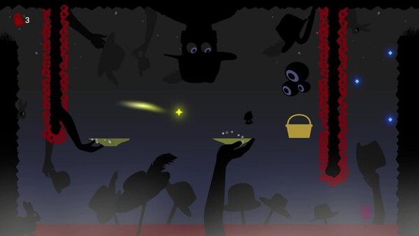 Emily's Bizarre Dreams screenshot thumbnail video