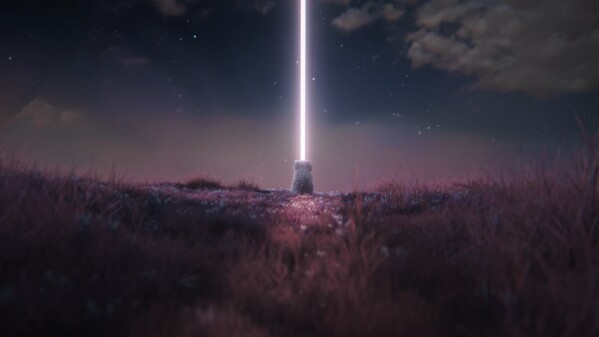 Catly TGA Premiere Trailer