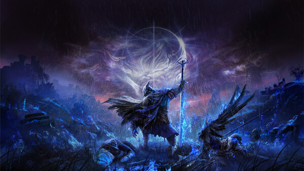 艾尔登法环 黑夜君临-游戏截图