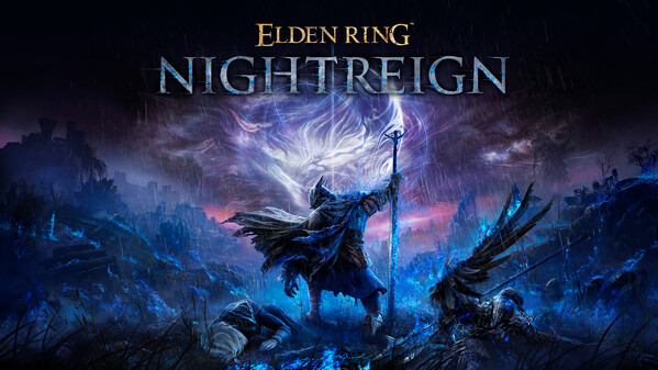 ELDEN RING NIGHTREIGN - Reveal Gameplay Trailer EN ELDEN RING NIGHTREIGN - Reveal Gameplay Trailer EN