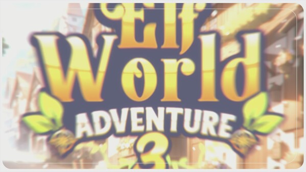 Elf World Adventure 3 screenshot thumbnail video