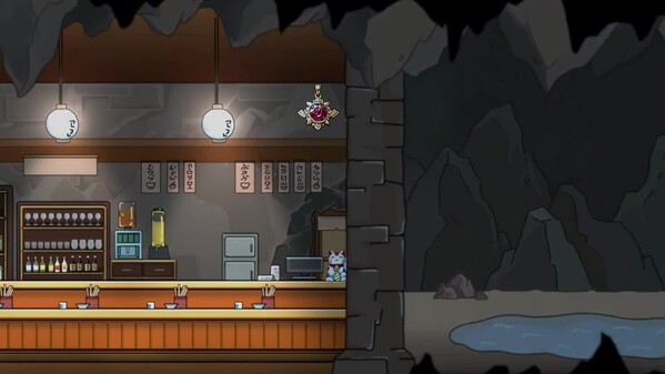 Crazy Dungeon Tavern