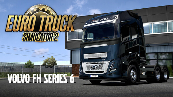 Euro Truck Simulator 2 - Volvo FH Series 6 screenshot thumbnail video