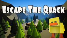 Gameplay | Escape The Quack