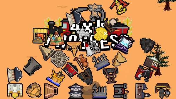 4X4 PROGRESS Trailer