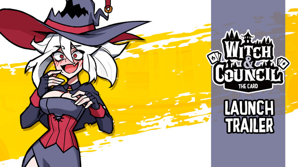 Witch and Council: The Card screenshot thumbnail video