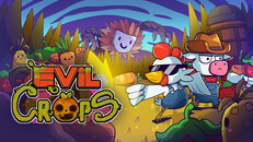Jogabilidade | Evil Crops Gameplay Trailer