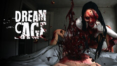 Teaser | Dream Cage - Gameplay Reveal Trailer