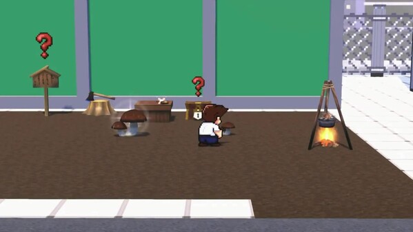 Monmusu Paradise PV1