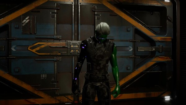 New Trailer