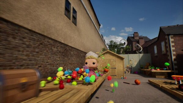 Funko Fusion - Wicked Movie Pack 2 screenshot thumbnail video