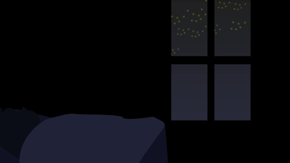 Emily's Bizarre Dreams screenshot thumbnail video