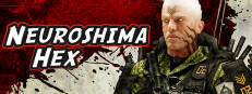 Neuroshima Hex Playtest game capsule image