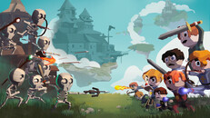 Gameplay | BattleHeights Early Access Trailer