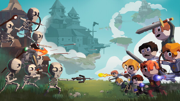 BattleHeights Early Access Trailer