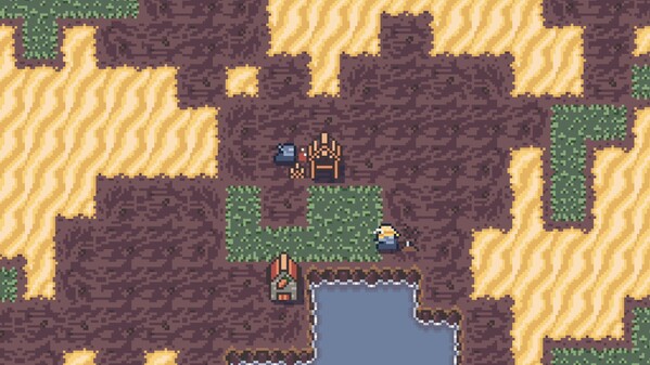 Storm Settlers Steam Wishlist Trailer