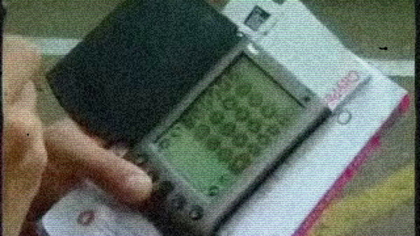 Palm Cracker trailer