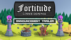 Gameplay | Announcement Trailer