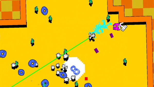 a FISTFUL of COWBOYS - Release Trailer