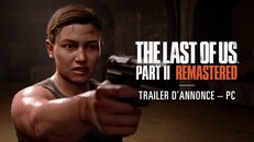 Général/cinématique | Announce Trailer (FR-FR)