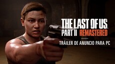 General / Cinemática | Announce Trailer (ES-ES)