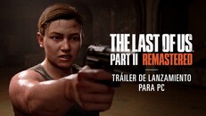 General / Cinematográficos | Announce Trailer (LATAM-ES)