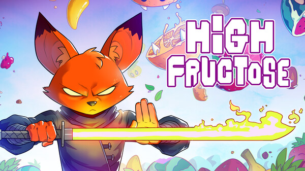 High Fructose - Gameplay