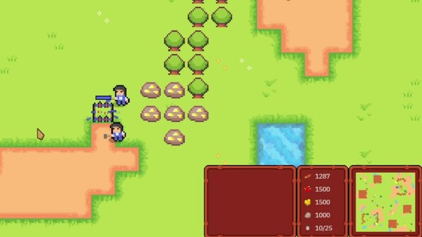 Fierce Kingdoms Announcement Trailer