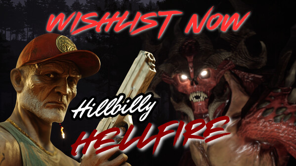 HillbillyHellfire screenshot thumbnail video