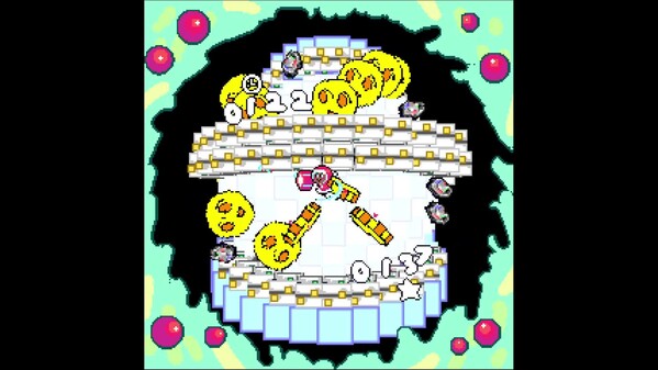 Twnkl Gft 2: A Lust For Blood screenshot thumbnail video