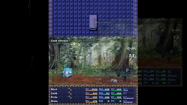 Nemesis - FDT screenshot thumbnail video