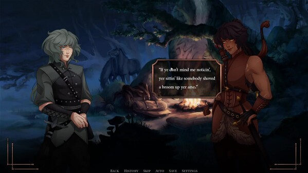 Our Winding Road Trailer