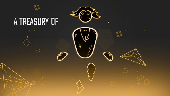 PC Master Aim Animated Trailer
