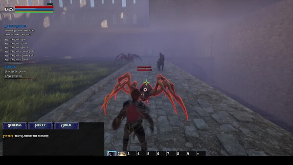 Gameplay Trailer