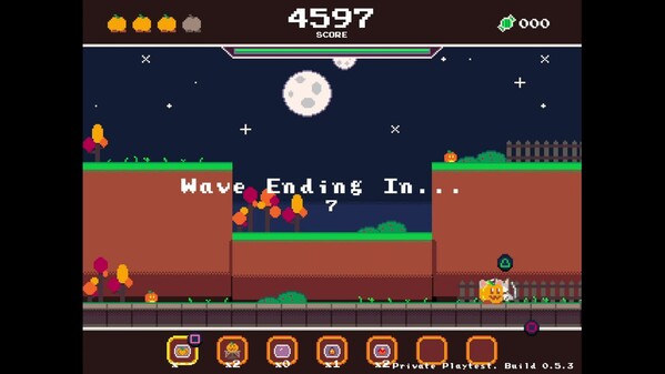 Mac & Jack: Candy Bashers - Gameplay Trailer