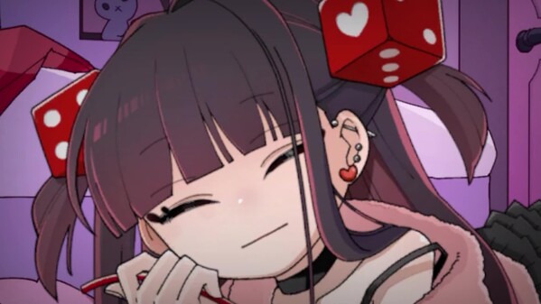 メンヘラリウム thumbnail 1