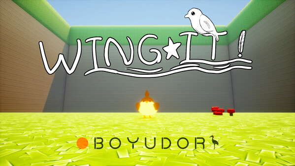 WING IT! video thumbnail for WING IT!