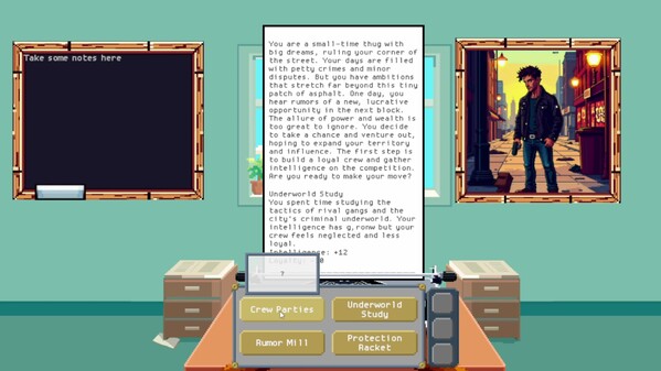 Big Drawing Mode Update!