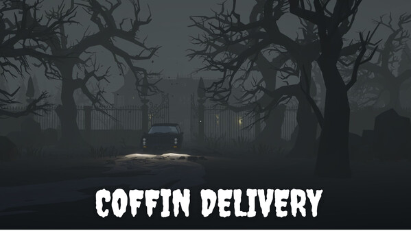 Coffin Delivery