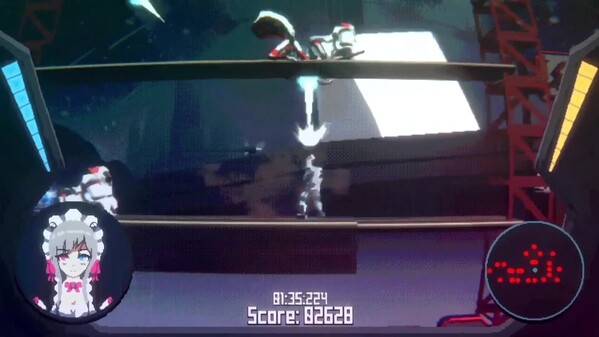 S. Prysm Destroyer screenshot thumbnail video