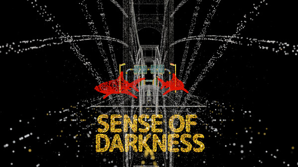 Sense of Darkness