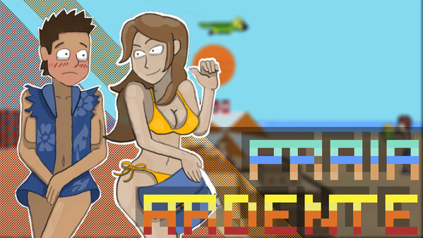 Praia Ardente Trailer