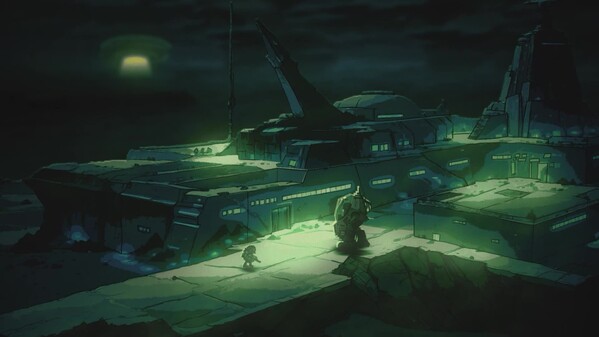 I am Reptile screenshot thumbnail video